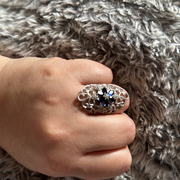 925 ring - Picture 2 of 3